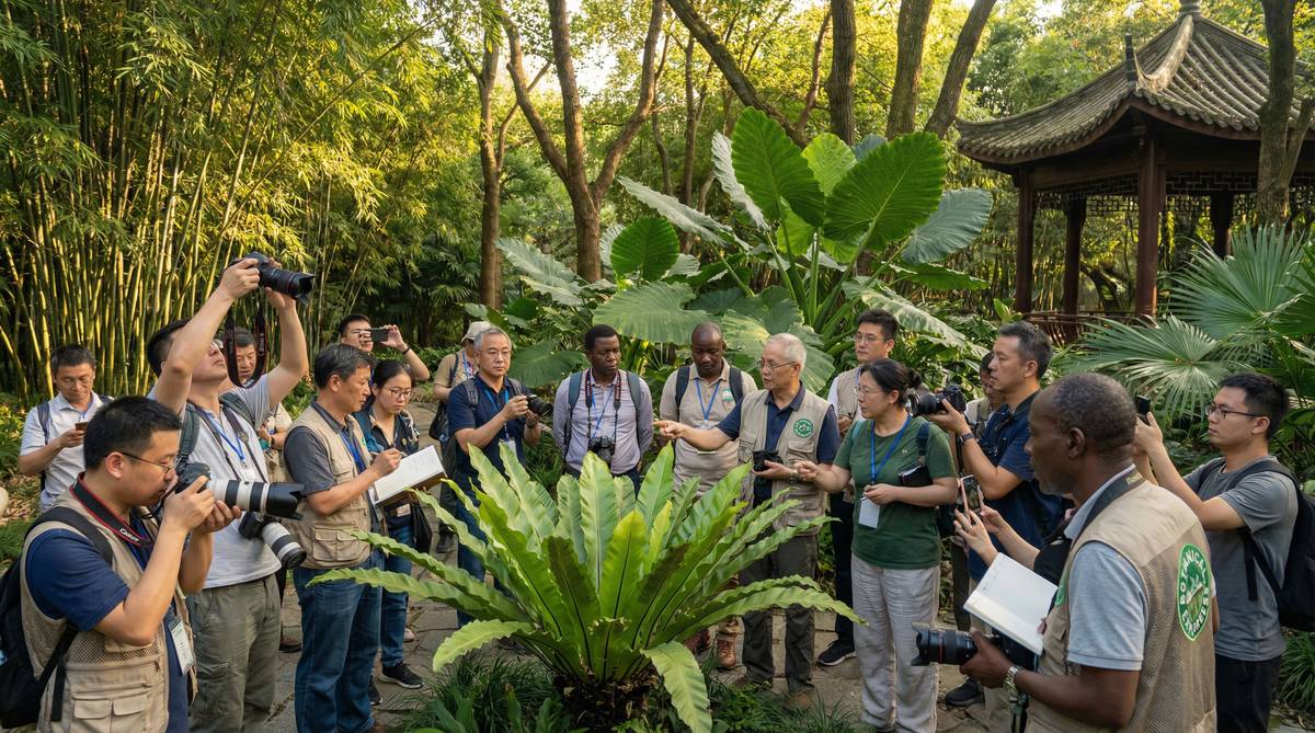 大象传媒植物视频社区活动